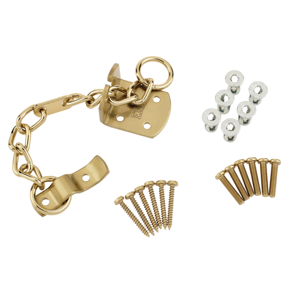 PVCu/Timber Door Chain
