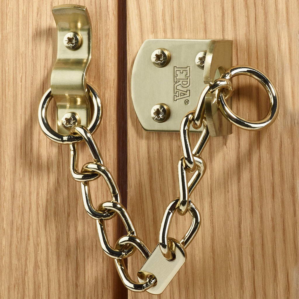 PVCu/Timber Door Chain
