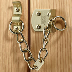 PVCu/Timber Door Chain
