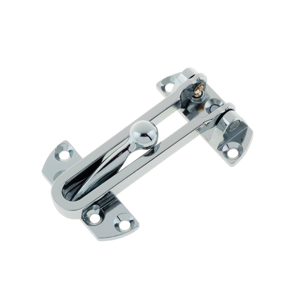 Heavy Duty TS003 Door Bar Restrictor