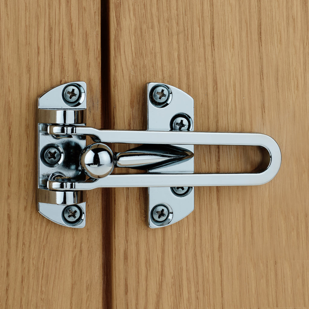 Heavy Duty TS003 Door Bar Restrictor