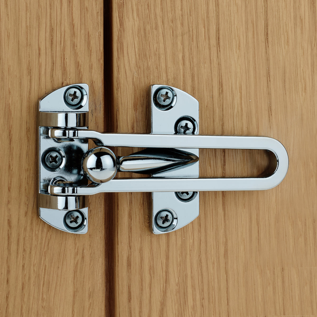 Heavy Duty TS003 Door Bar Restrictor