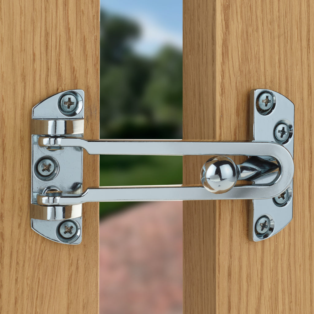 Heavy Duty TS003 Door Bar Restrictor