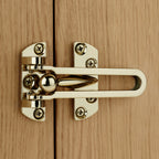 Heavy Duty TS003 Door Bar Restrictor