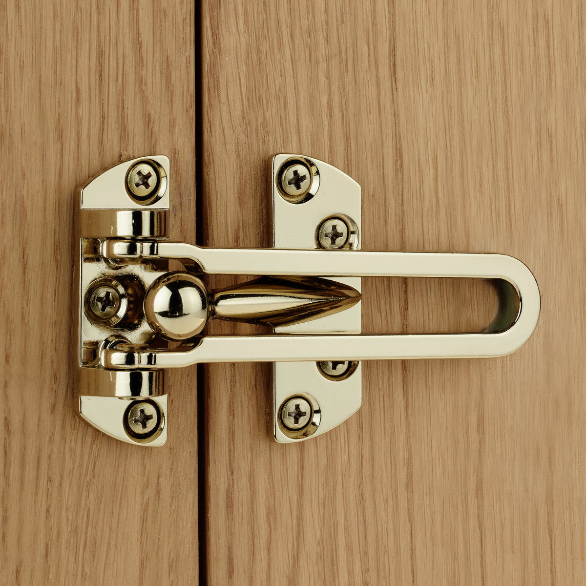 Heavy Duty TS003 Door Bar Restrictor