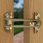 Heavy Duty TS003 Door Bar Restrictor