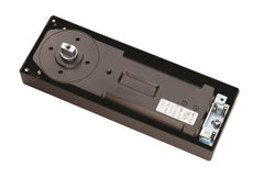 Double Action Floor Spring
