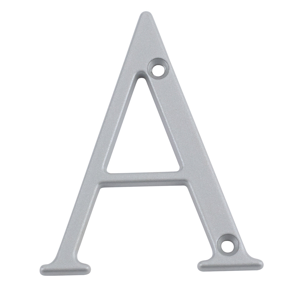 Door Letters A-F