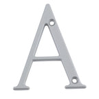 Door Letters A-F