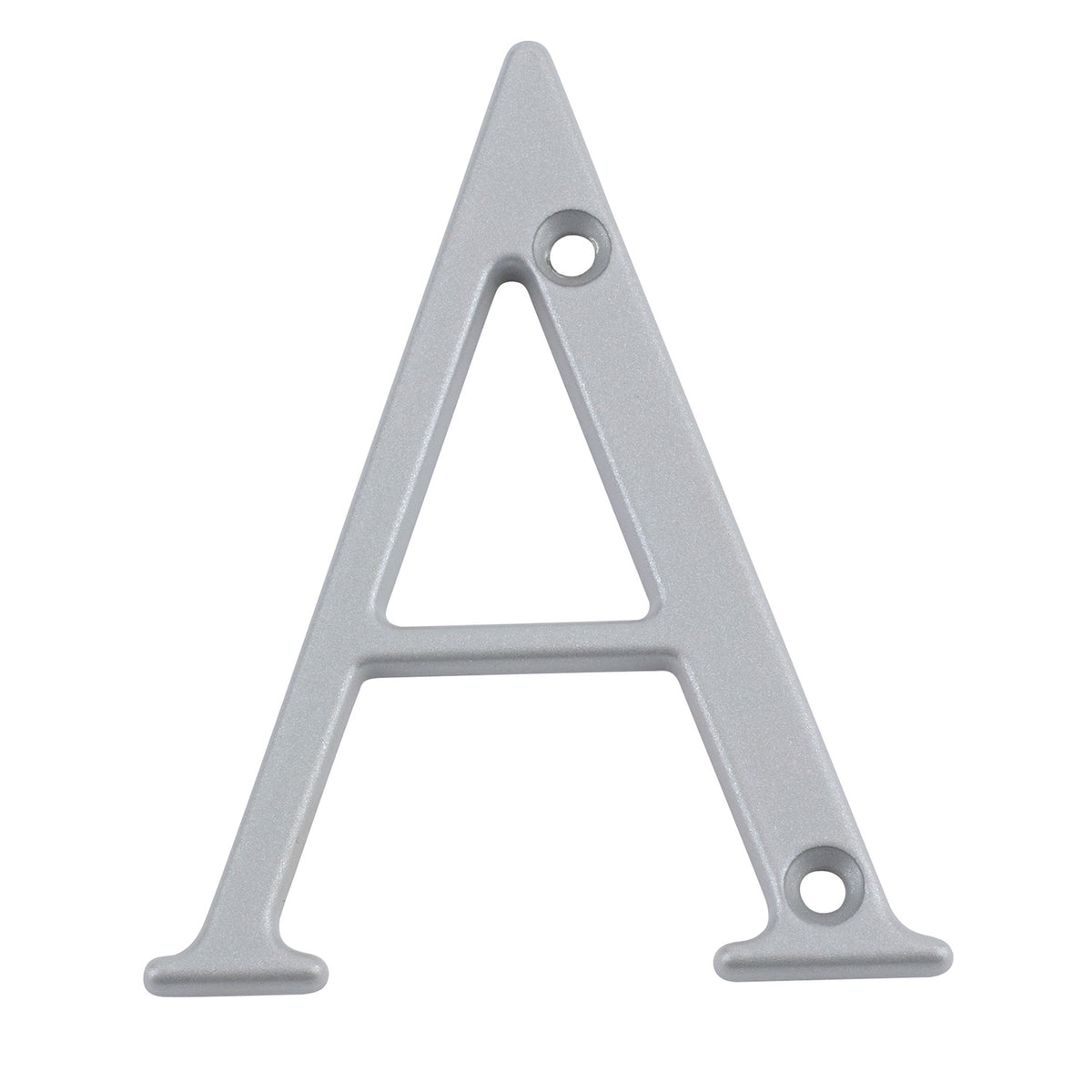 Door Letters A-F
