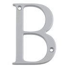 Door Letters A-F