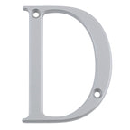 Door Letters A-F
