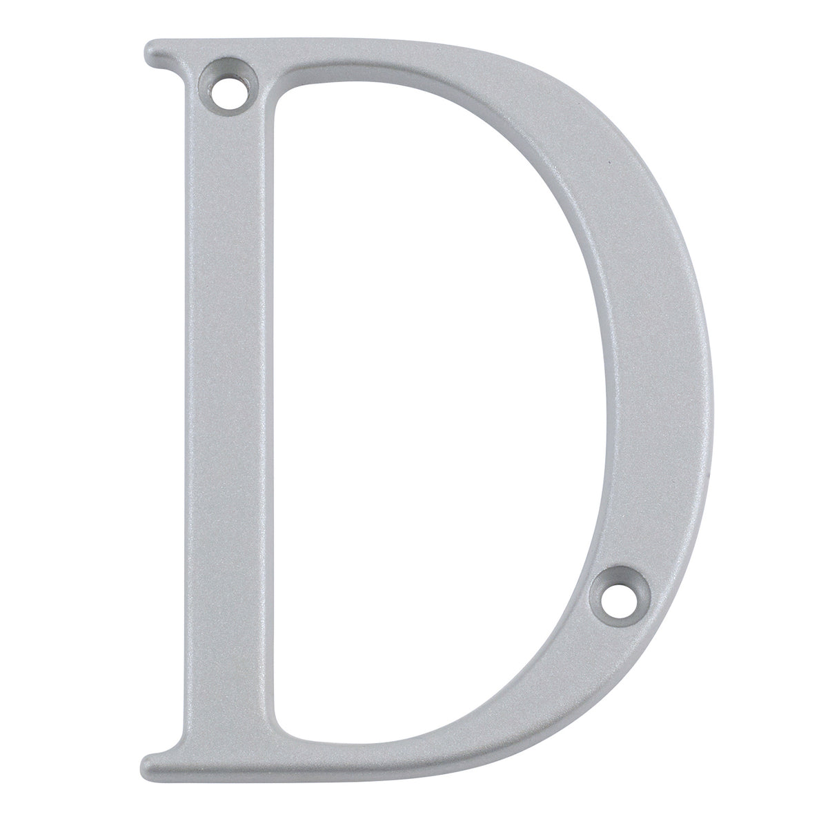 Door Letters A-F