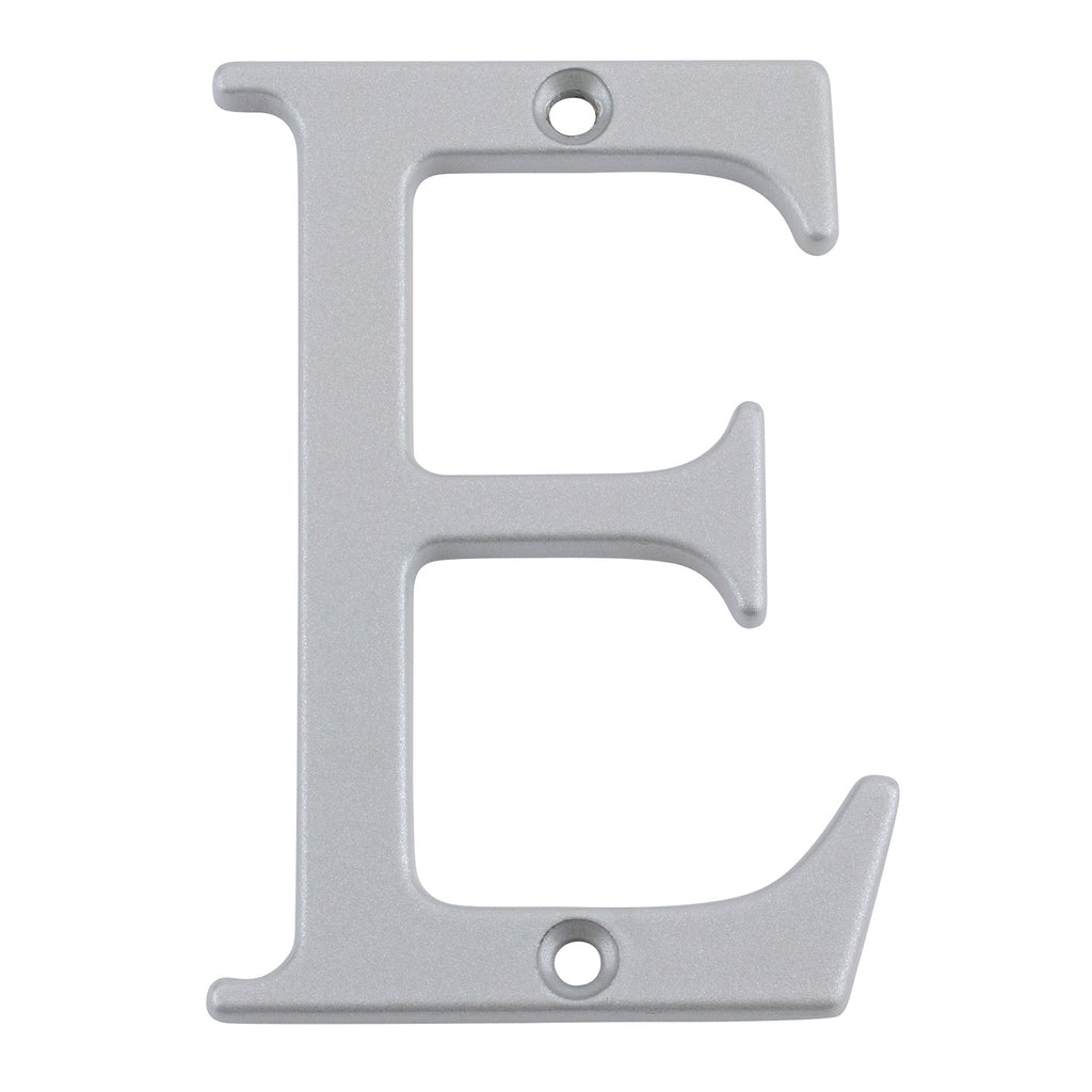 Door Letters A-F