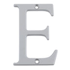 Door Letters A-F