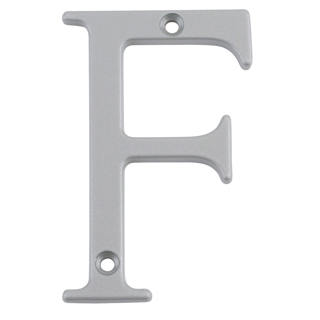 Door Letters A-F