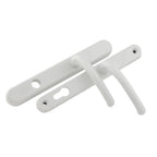 Berwick High Security Sprung Inline Lever Lever Door Handle