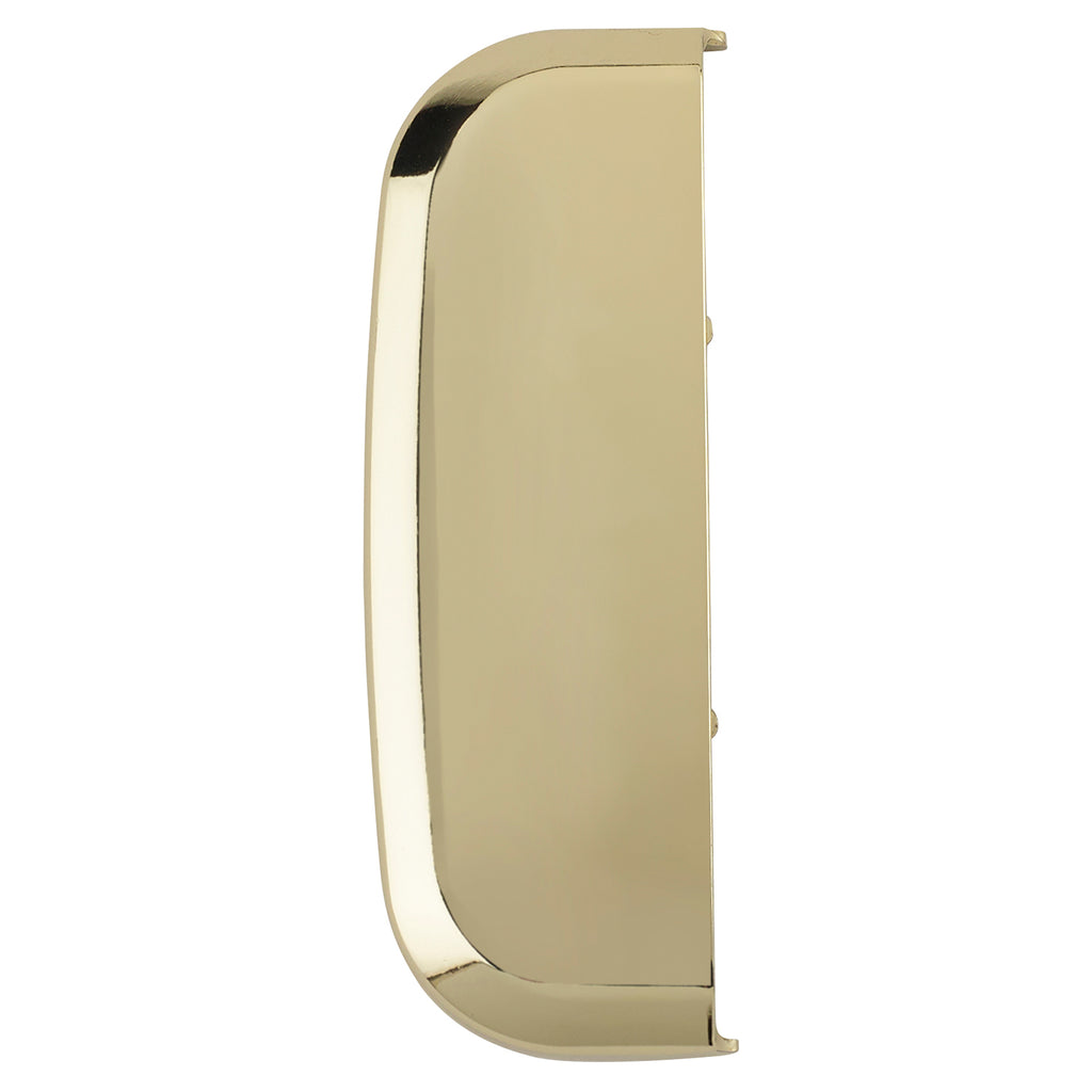 Composite Door Hinge, Cover Only