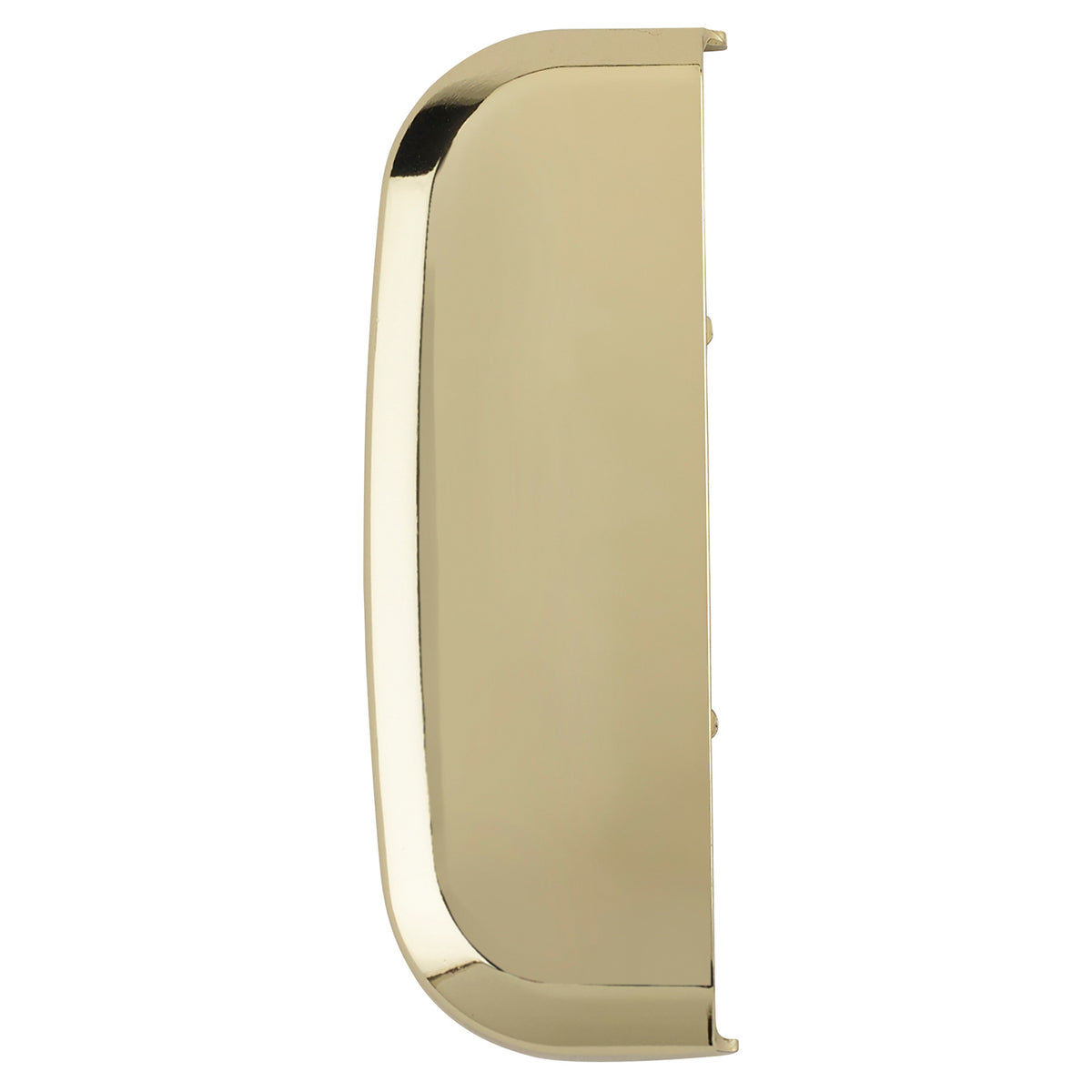Composite Door Hinge, Cover Only