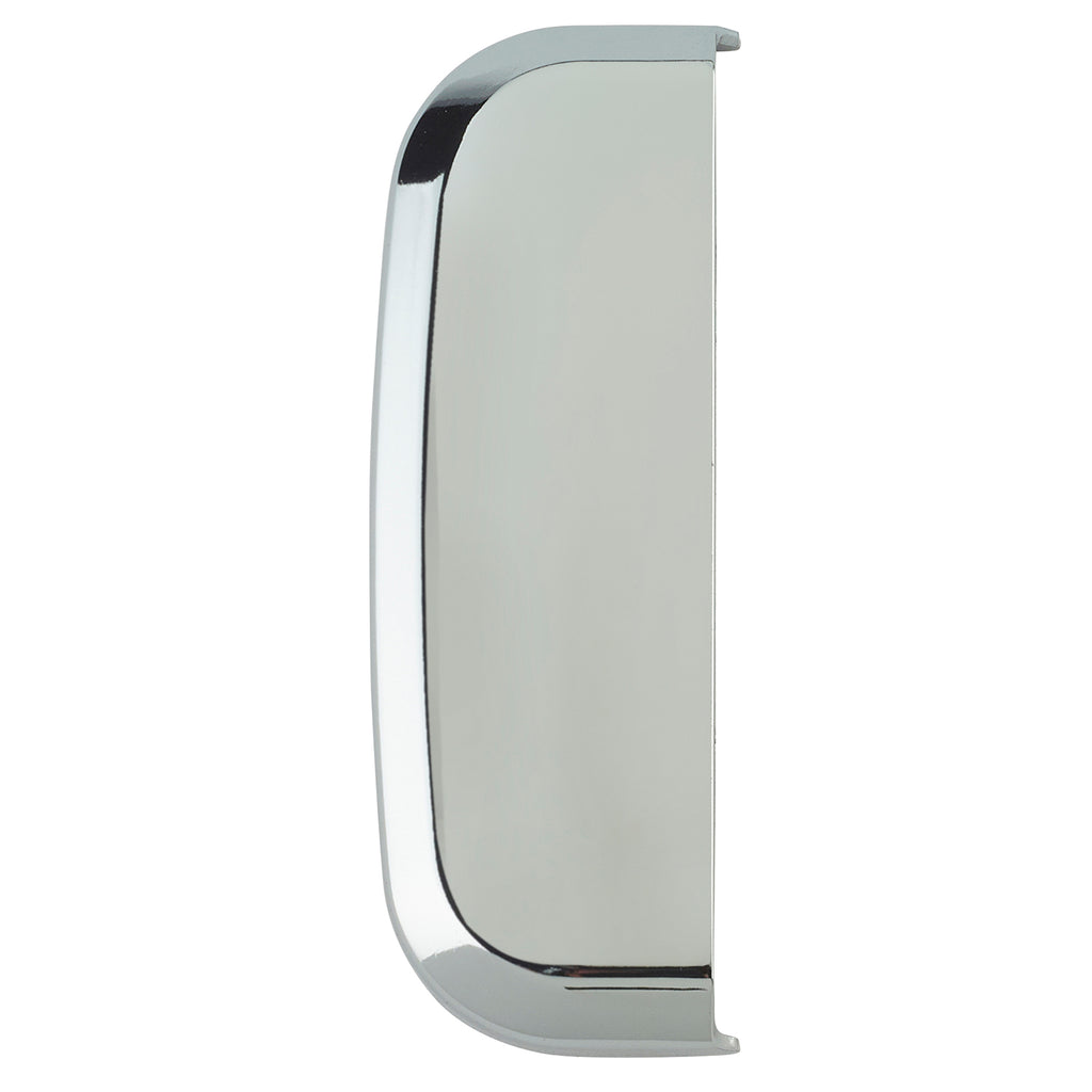 Composite Door Hinge, Cover Only