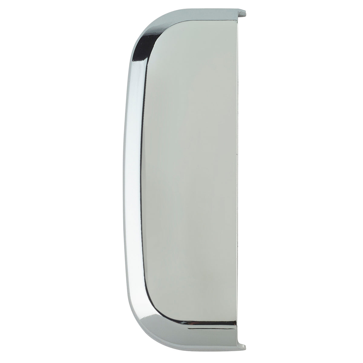 Composite Door Hinge, Cover Only