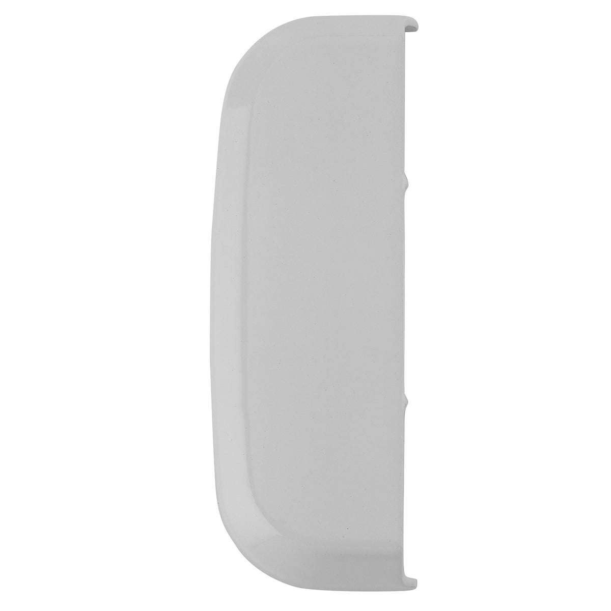 Composite Door Hinge, Cover Only
