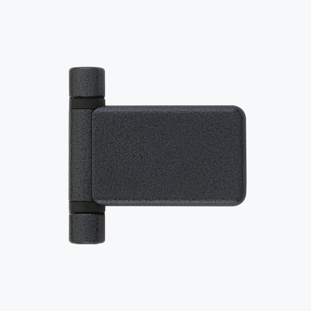 Classic Flag Hinge for PVCu Doors