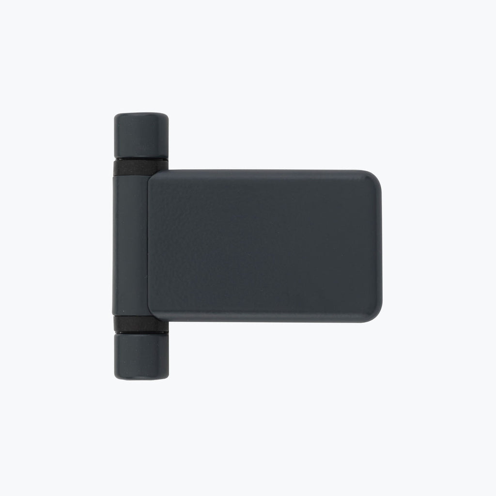 Classic Flag Hinge for PVCu Doors
