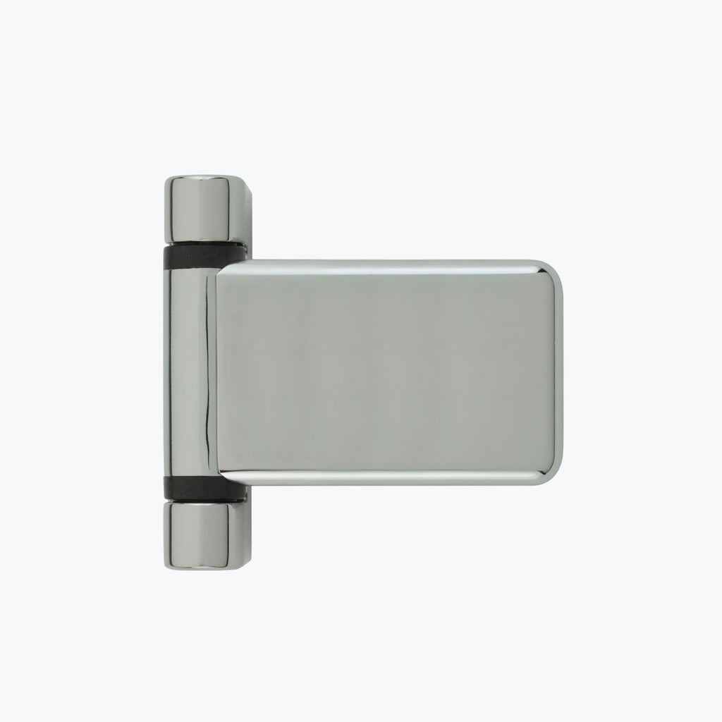 Classic Flag Hinge for PVCu Doors