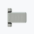 Classic Flag Hinge for PVCu Doors