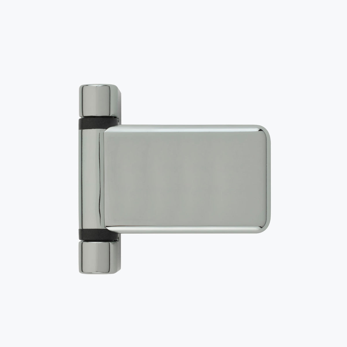 Classic Flag Hinge for PVCu Doors