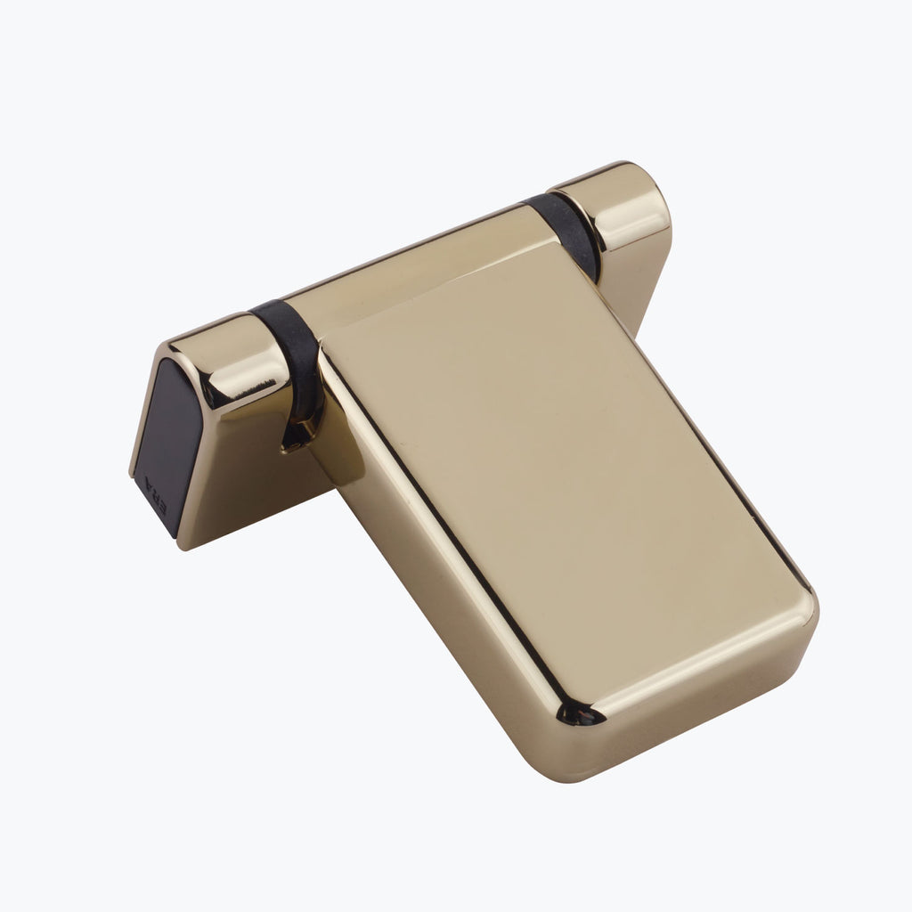 Classic Flag Hinge for PVCu Doors