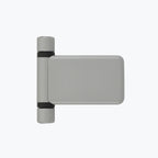 Classic Flag Hinge for PVCu Doors