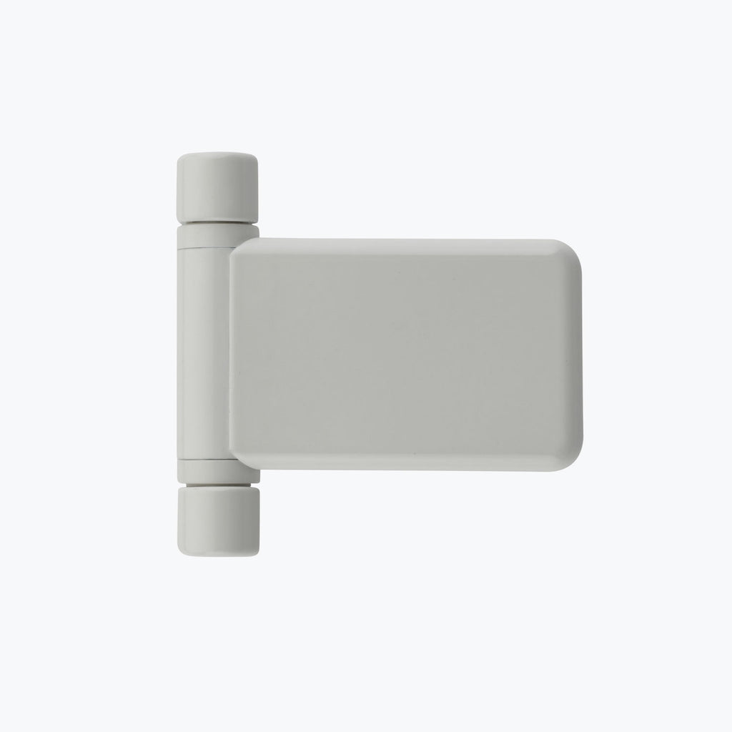 Classic Flag Hinge for PVCu Doors