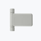 Classic Flag Hinge for PVCu Doors