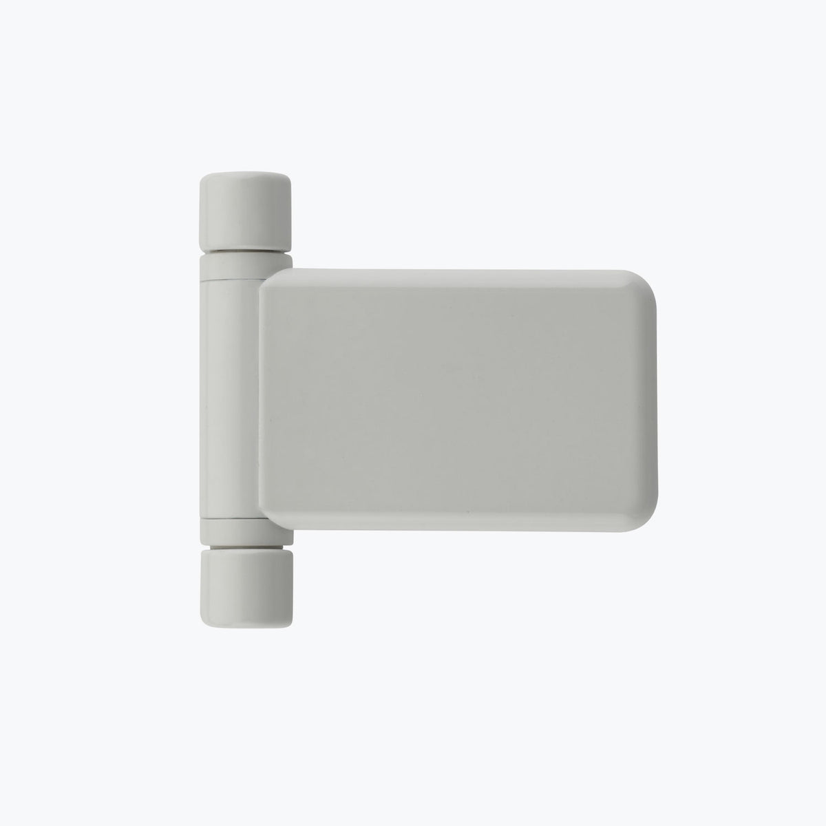 Classic Flag Hinge for PVCu Doors