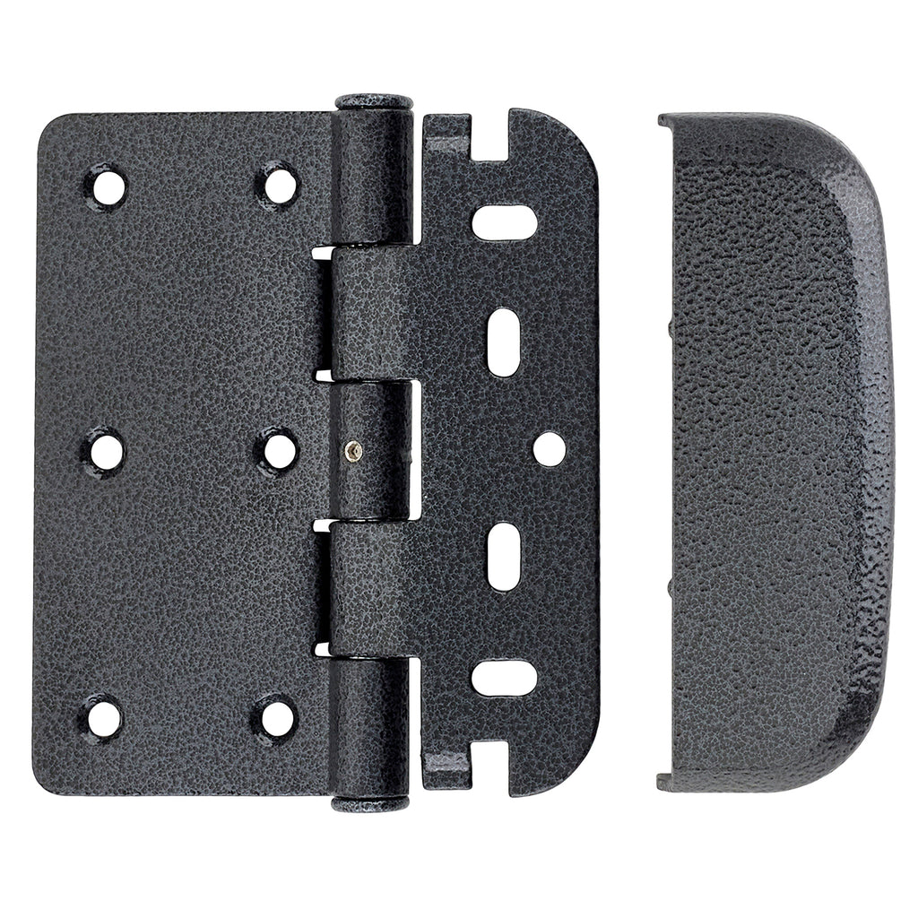 Composite Door Hinge, Cover Only