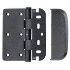 Composite Door Hinge, Cover Only
