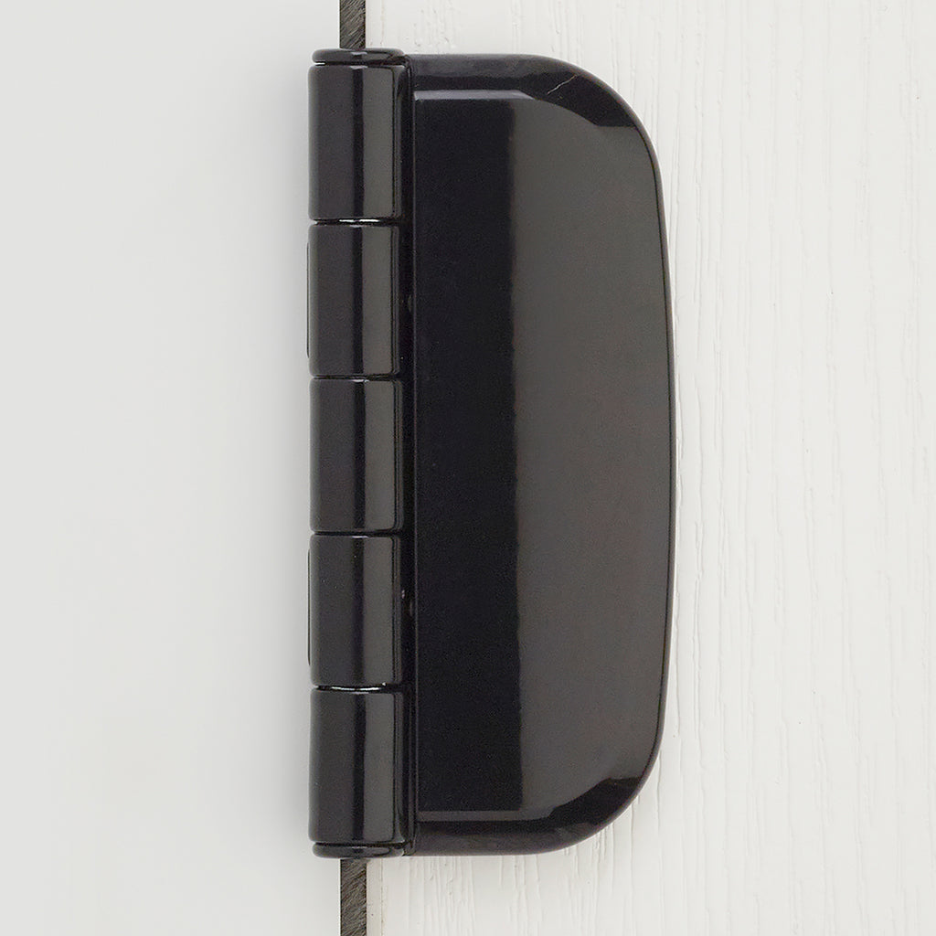 Composite Door Hinge, Cover Only