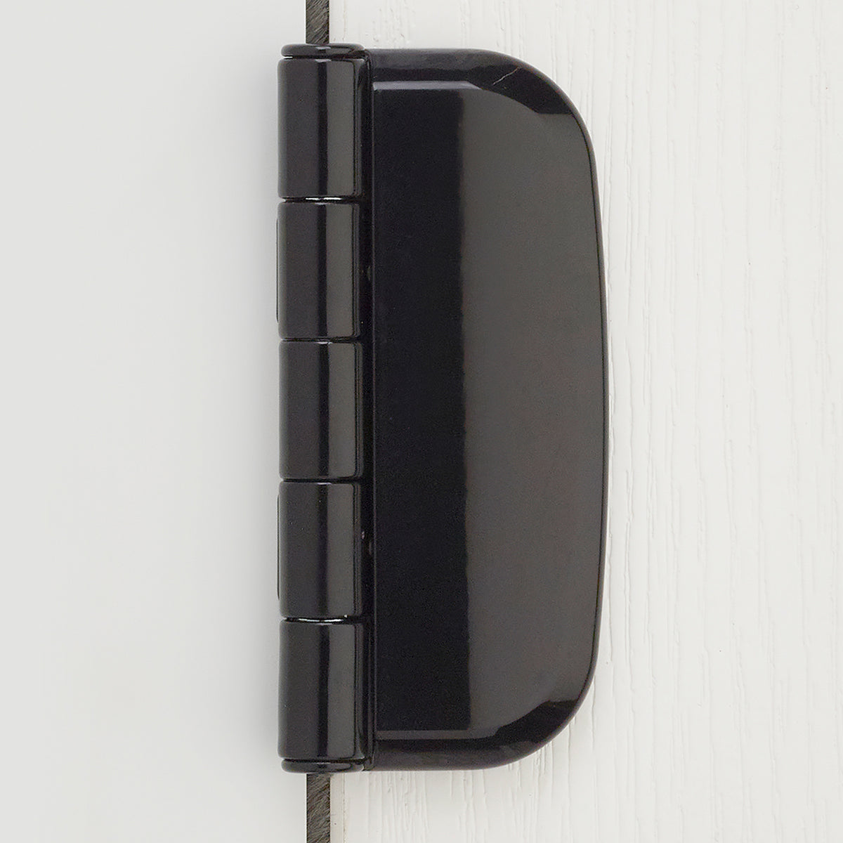 Composite Door Hinge, Cover Only