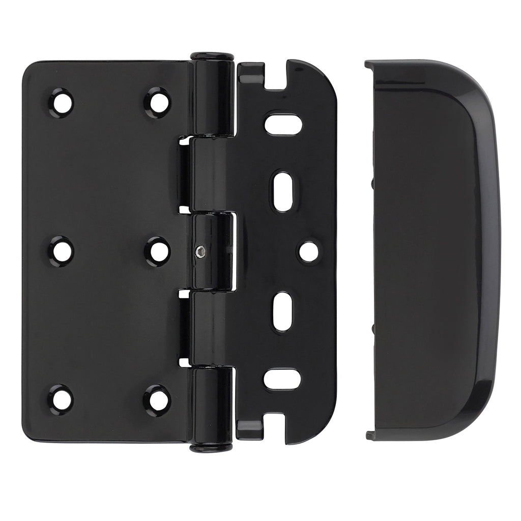Composite Door Hinge, Body Only