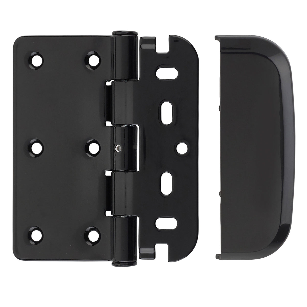 Composite Door Hinge, Body Only