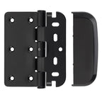 Composite Door Hinge, Cover Only