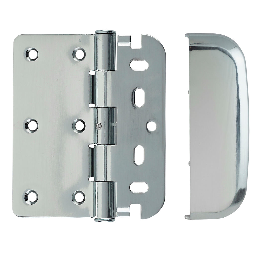 Composite Door Hinge, Body Only