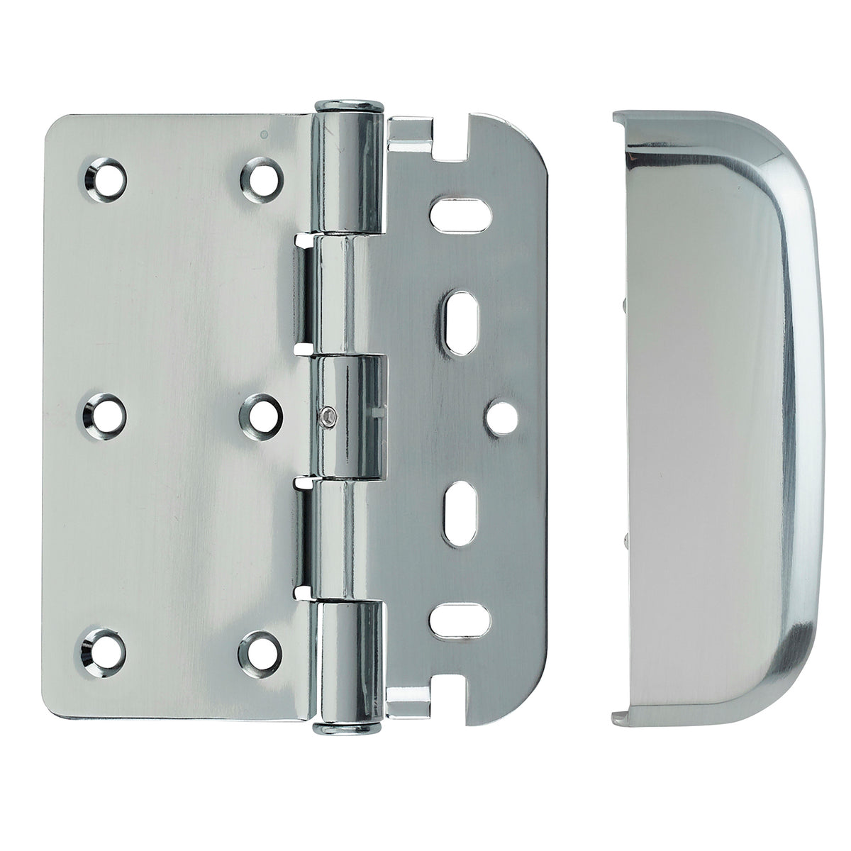 Composite Door Hinge, Cover Only