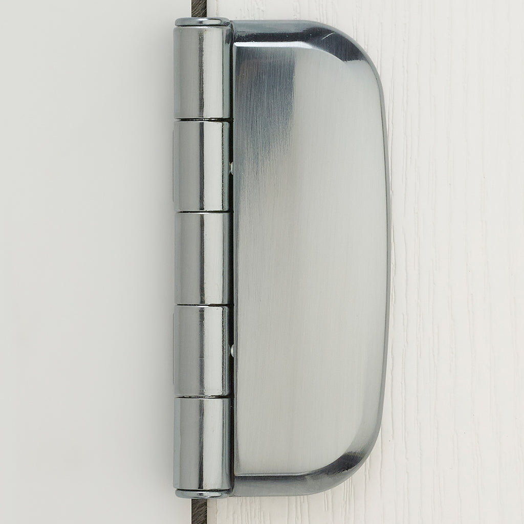 Composite Door Hinge, Cover Only
