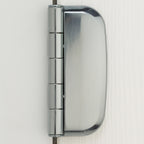Composite Door Hinge, Cover Only