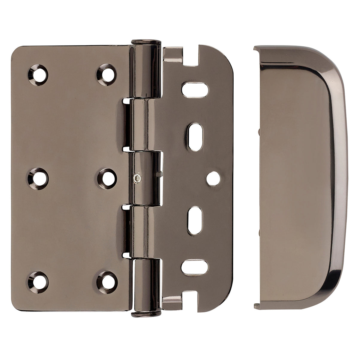 Composite Door Hinge, Body Only