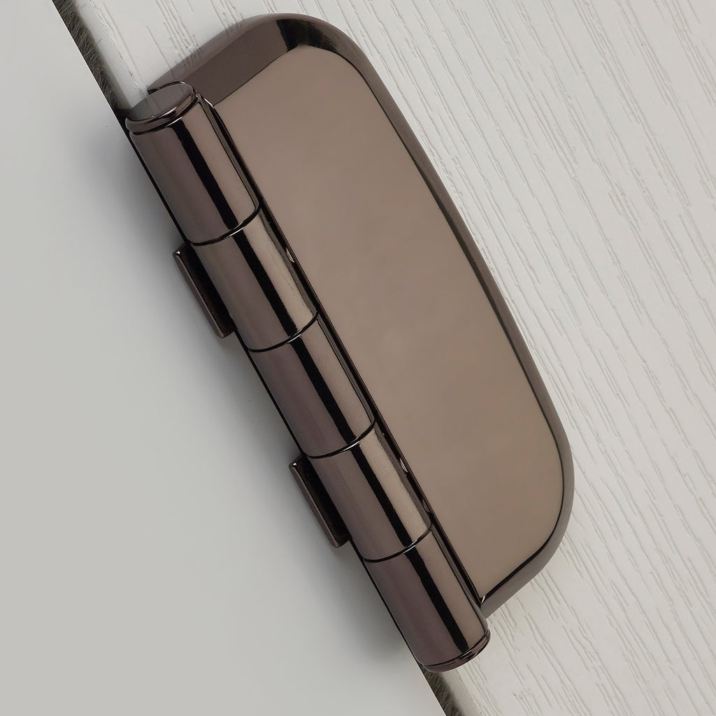 Composite Door Hinge, Body Only