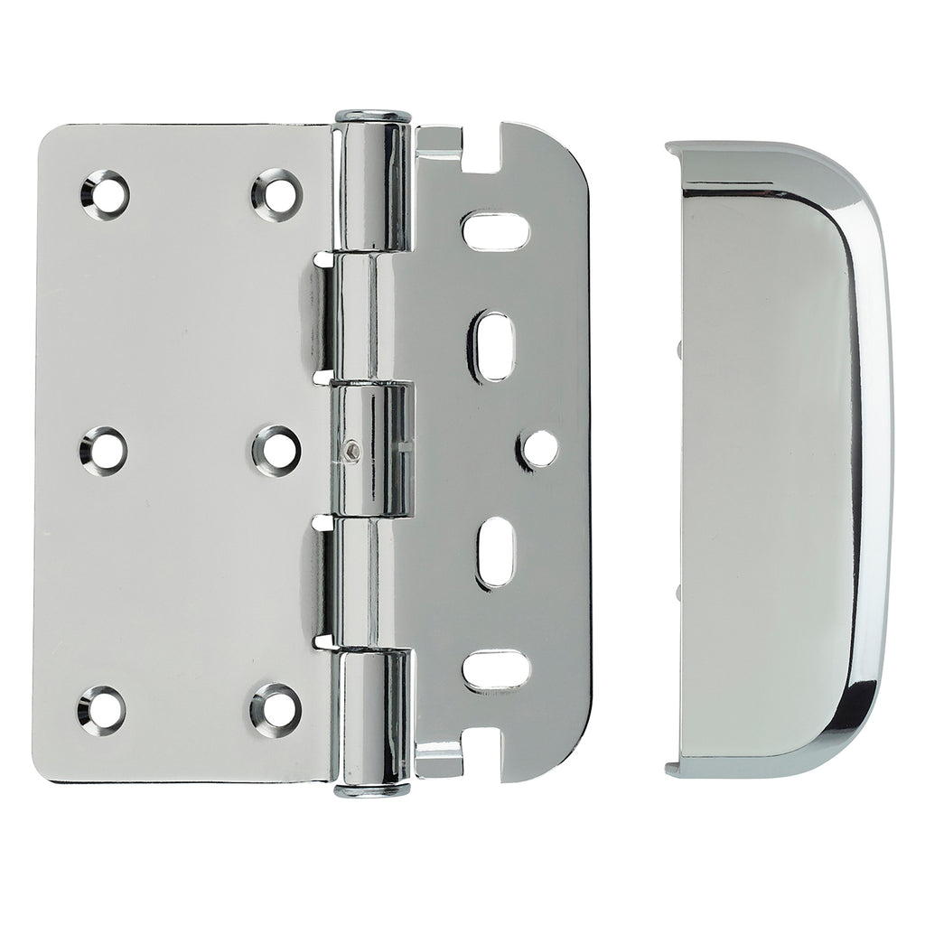 Composite Door Hinge, Cover Only